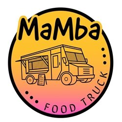 MaMba Food Truck logo