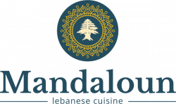 Restaurant Mandaloun logo