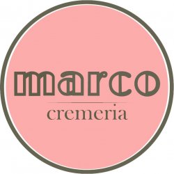 Cremeria Marco Arges Mall logo