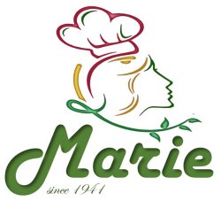 Marie logo