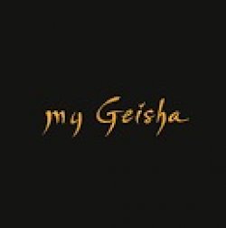 My Geisha Craiova logo