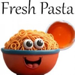 Minion - Fresh Pasta & more logo