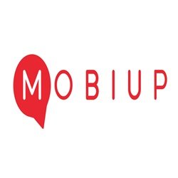 MobiUp Auchan Vivo logo