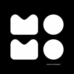Momo Bucharest logo