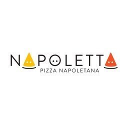 Napoletta Colosseum logo