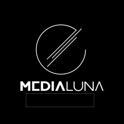 Media Luna logo
