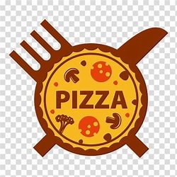 New Pizza logo