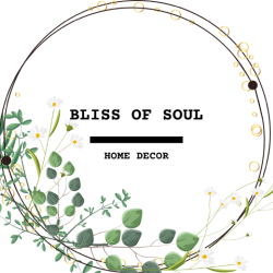 BLISS OF SOUL logo
