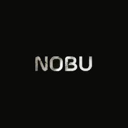 Nobu Sushi logo