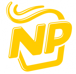 Noodle Pack Drumul Taberelor logo