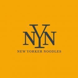 New Yorker Noodles Pitesti logo