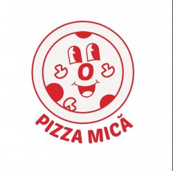 O PIZZA MICA logo