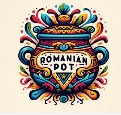 Oala Romaneasca logo