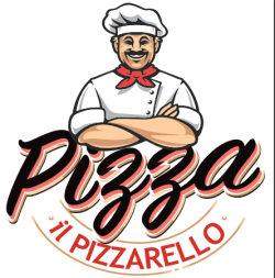 Pizzeria Il Pizzarello Delivery logo