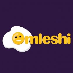 Omleshi logo