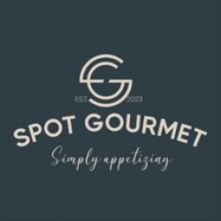 Spot Gourmet logo