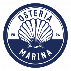 Osteria Marina  Jiului logo