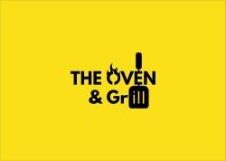 The Oven logo