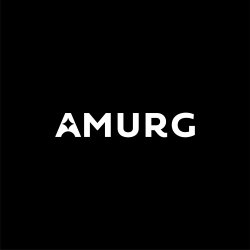 AMURG logo
