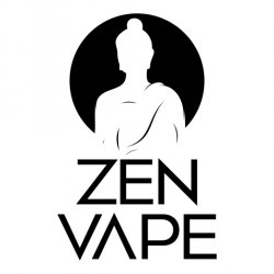 ZenVape logo
