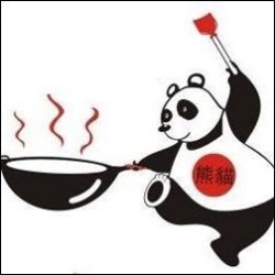 Panda Express Tomis Nord logo