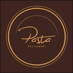 Pasta Restaurant logo