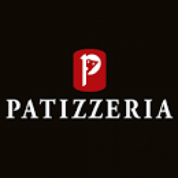 PATIZZERIA logo