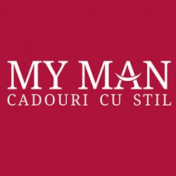 My Man logo