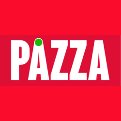 Pizzapazza logo