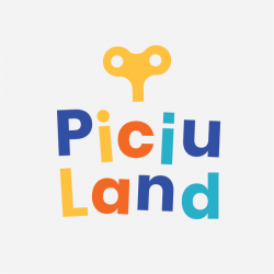 PiciuLand logo