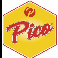 Pico Asia Food logo