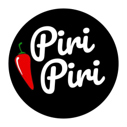 Shaormeria Piri Piri logo