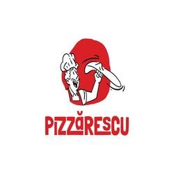 Pizzarescu logo