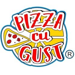 Pizza cu Gust logo