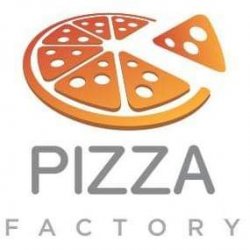 Pizza Factory Delivery Cluj logo