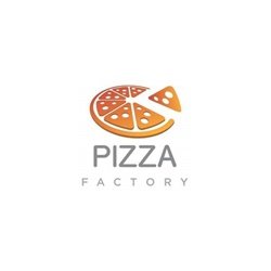 Pizza Factory Cluj logo