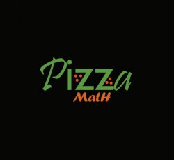 Pizza Math logo