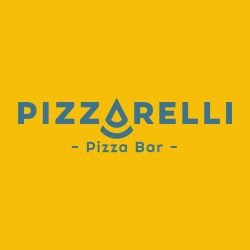 Pizzarelli Pizza Bar Oradea logo