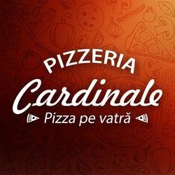 Pizzeria Cardinale logo