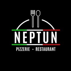 Pizzeria Neptun logo