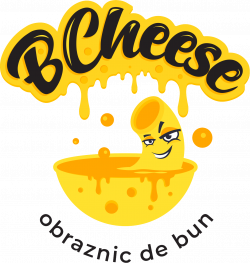 BCheese - Pasta Restaurant logo