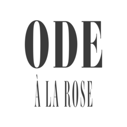 Florarie Ode a la Rose logo