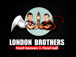 London Brothers Floresti logo