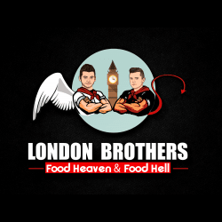 London Brothers Lizeanu logo