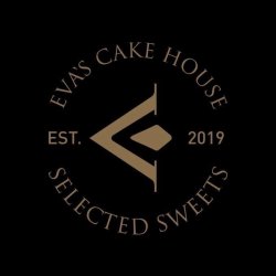 Evacakehouse logo