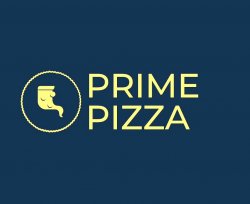 Prime Pizza logo
