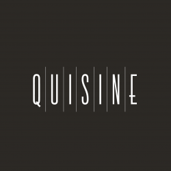 QUISINE logo