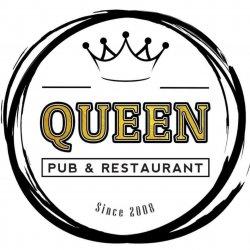 Queen Pub&Restaurant logo
