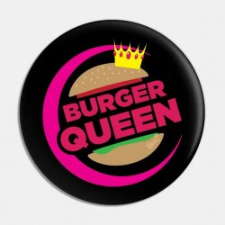 Burger Queen logo
