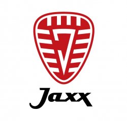 Jaxx logo